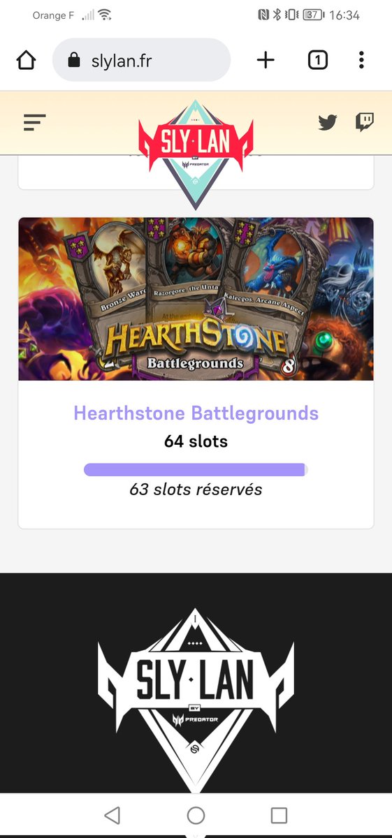 M'sieur Ouch tweet media