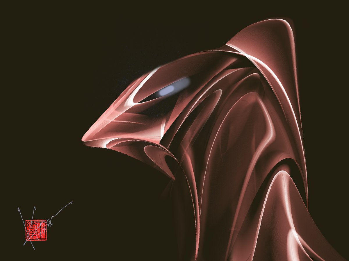 keanong's tweet photo. “Sci fi #0016”-by Kean  #NFT #nftart #NFTartist #NFTCommunity #cool #potrait #nftcollectors #Creator #digitalart #artcollector #NFTcollectible #NFTcollection #conceptart   #artist #NFTMarketplace #NFTsales #NFTCommmunity #artcollector #spy https://t.co/tSVTZLEVWX
