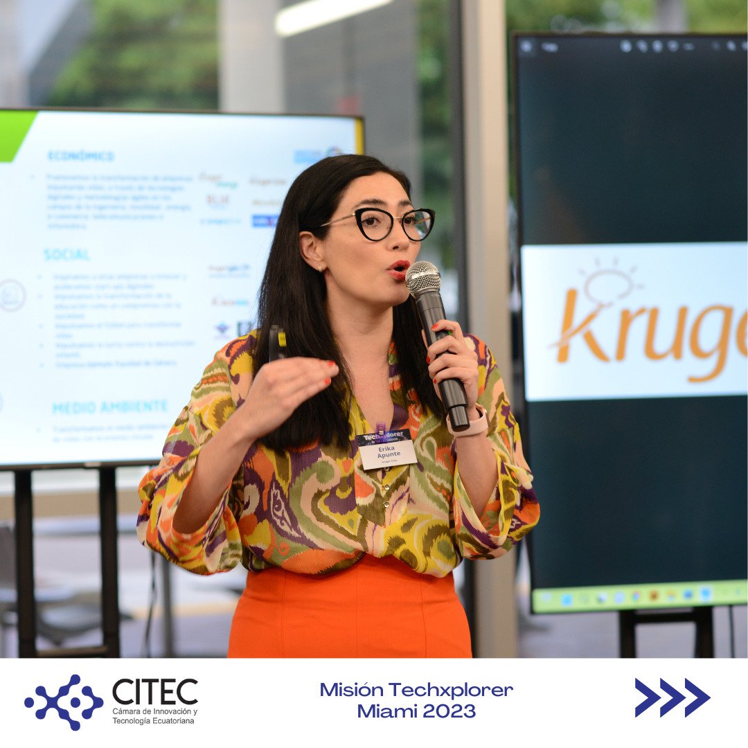 CITECec's tweet photo. ¡Felicitamos a nuestros socios que participan de esta misión! 
Brandon Logan, Spingarn, @LogicStudioNet, @Sidesoft2,Bou Company,
@bayteq,@SAFIEcuador,@krugercorp,@sistemacolmena, @pridatect_es
#TechxplorerEEUUEcuador  #EcuadorTech #EcuadorEneMergeAmericas #MásEcuadorTechEnElMundo https://t.co/nkzKauHItH