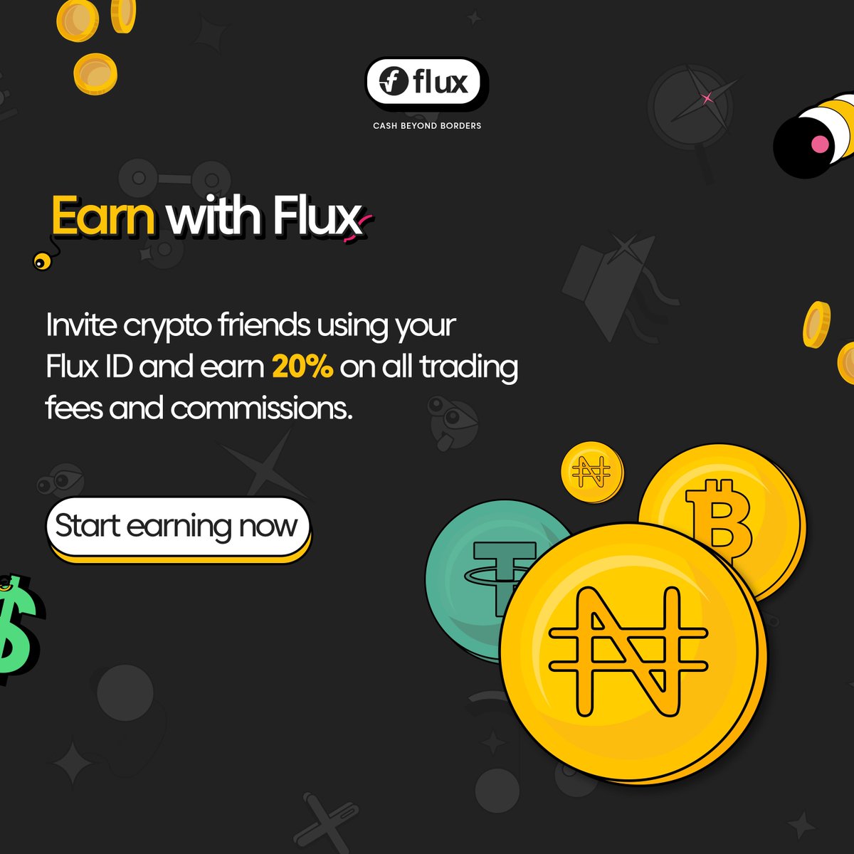 flux (@ifluxdotapp) / Posts / X