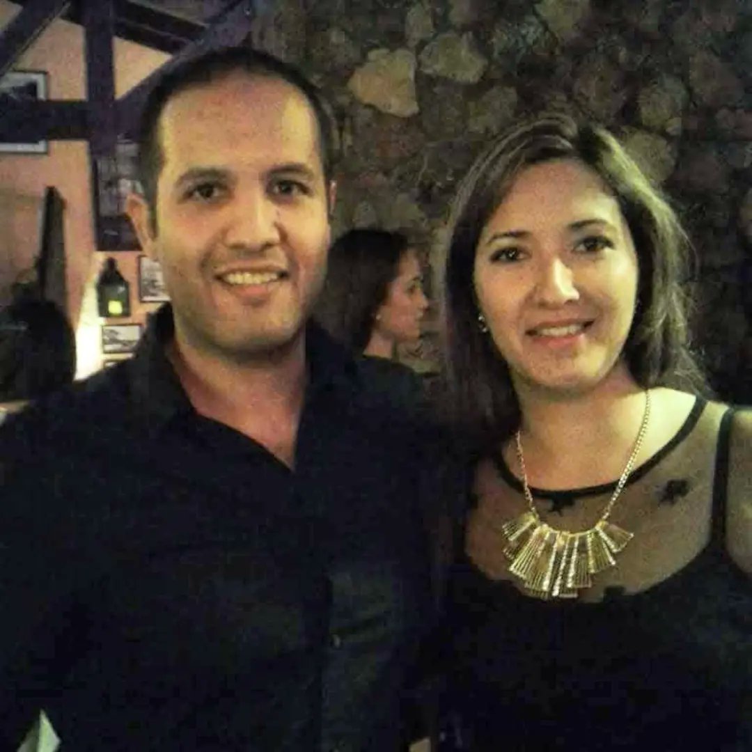 sgrisetti's tweet photo. Mirna Isabel Grisetti Lovera
13-07-1977  -  19-04-2023 https://t.co/Aohy86NKGL
