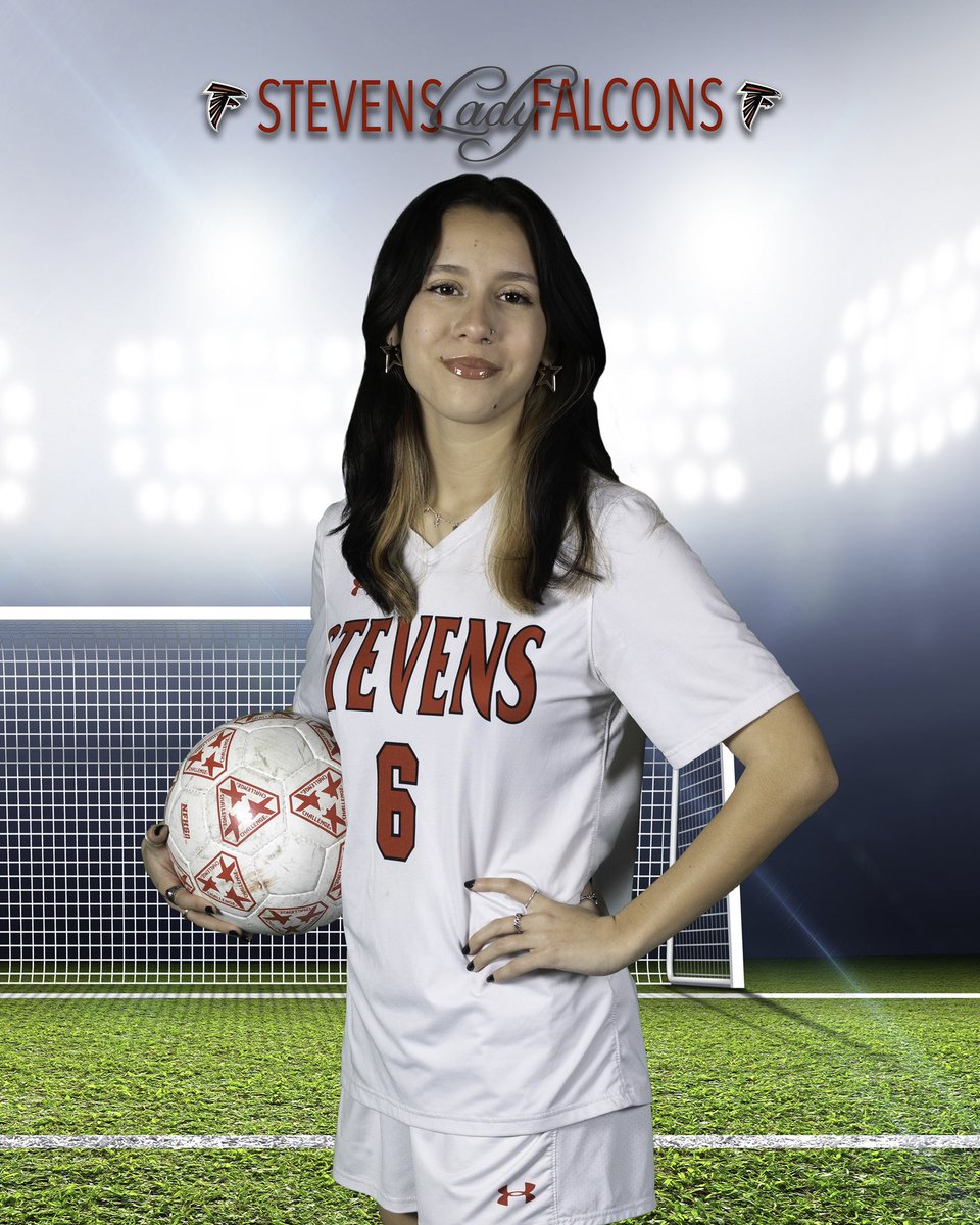 ladyfalconsoc's tweet photo. Congratulations to Seniors Esther John, Zoey Madrid, and Isabella Ortiz for making Academic All-State this year. We are so proud of you! https://t.co/OJmoowzYpU