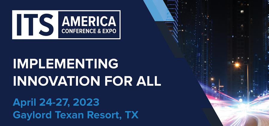 CalAmMFG's tweet photo. NEMAupdates: RT @AppInfoInc: This week, the Applied Information Team has been busy at work preparing for 2023 ITS America Conference and Expo. Find our where our booth will be, what our three presenters will speak about, and our role as official media sp… https://t.co/rybywHTond