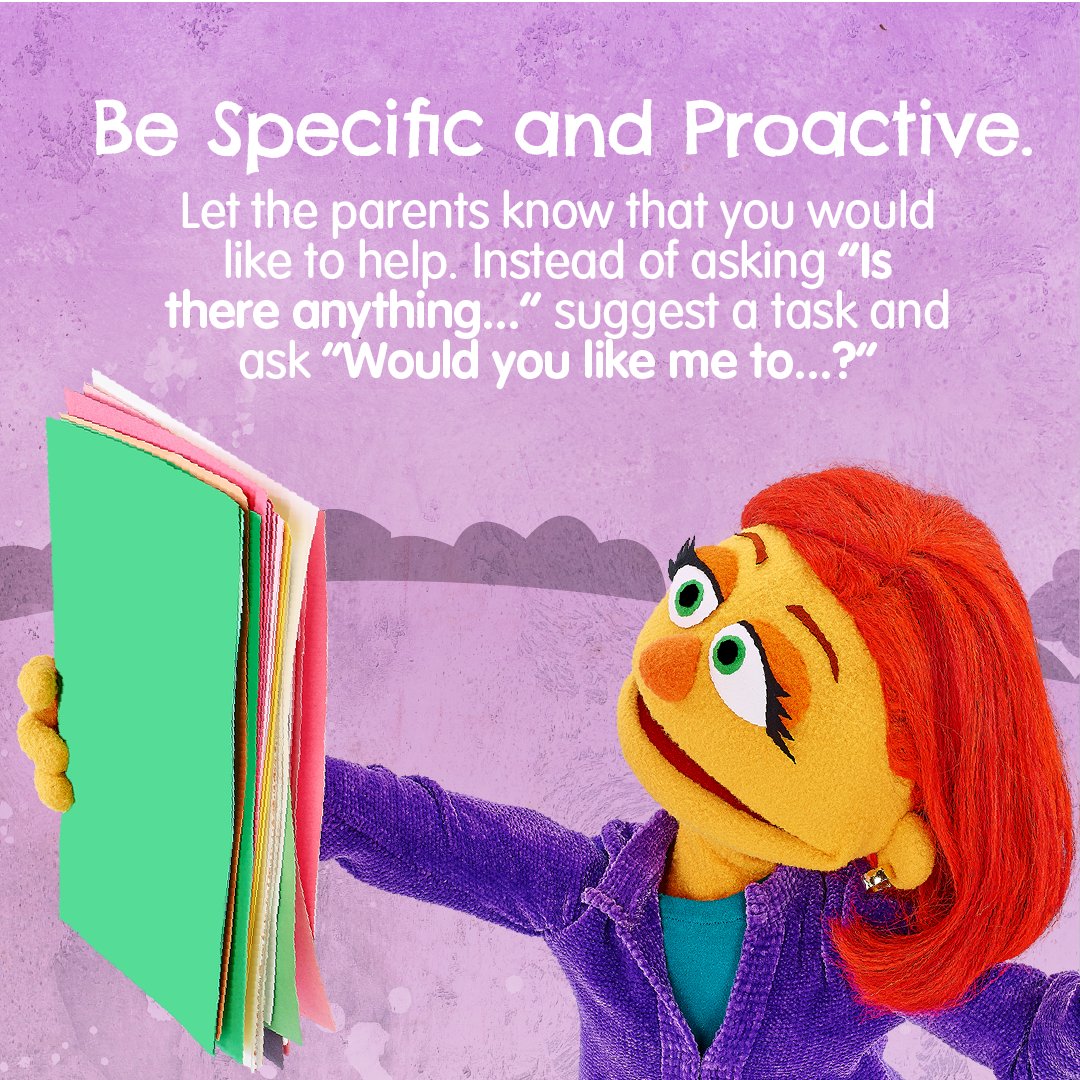 Sesame Street tweet media