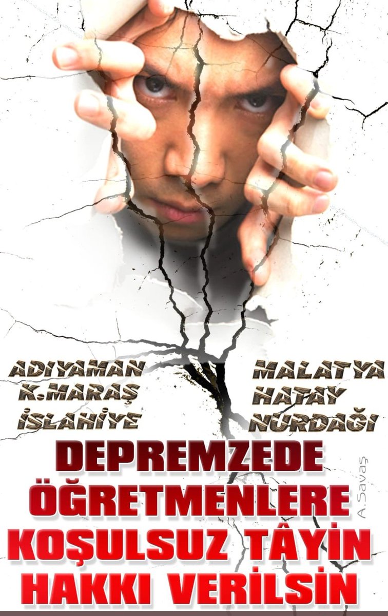 DörtilİkiİlçeyeTayinMüjdesi