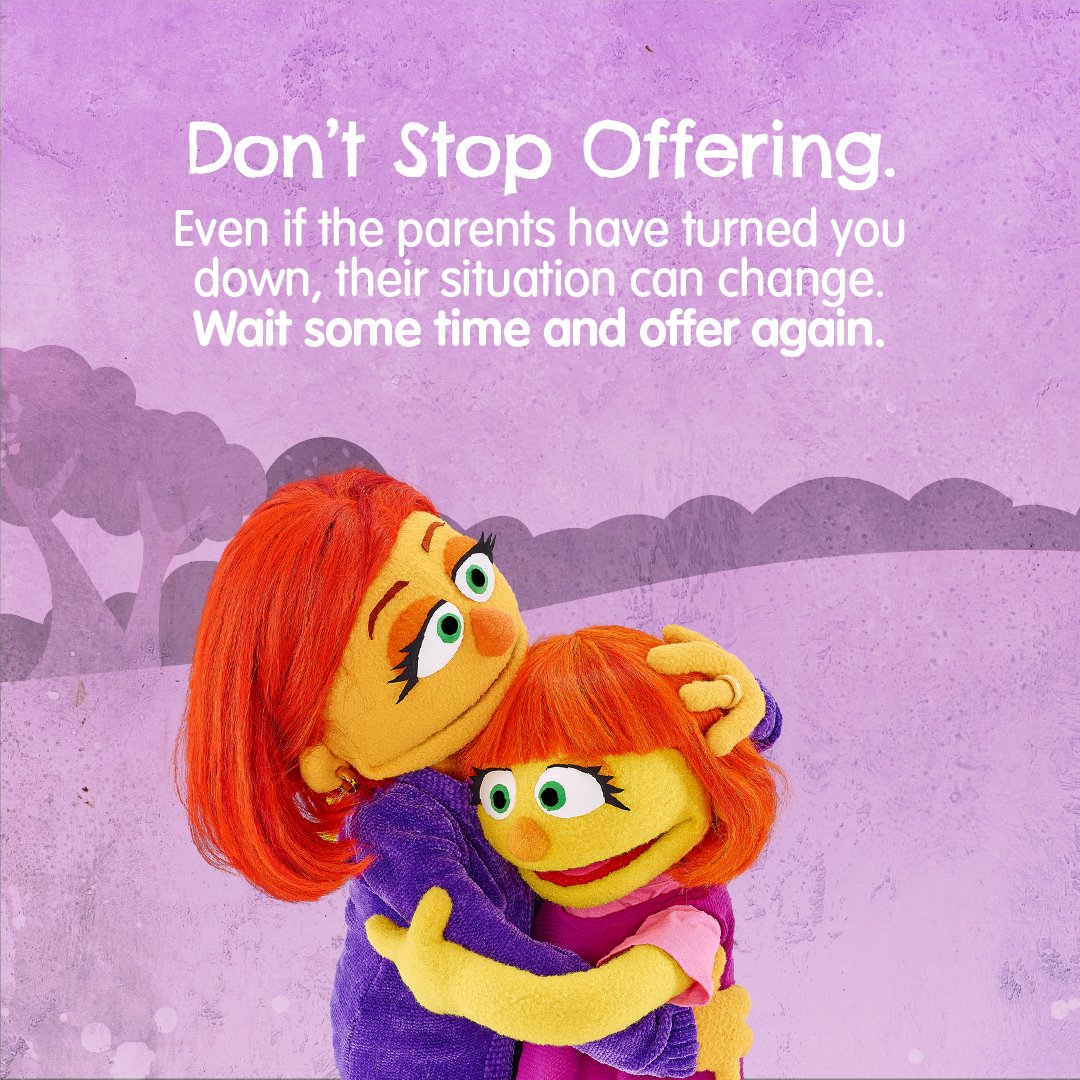 Sesame Street tweet media