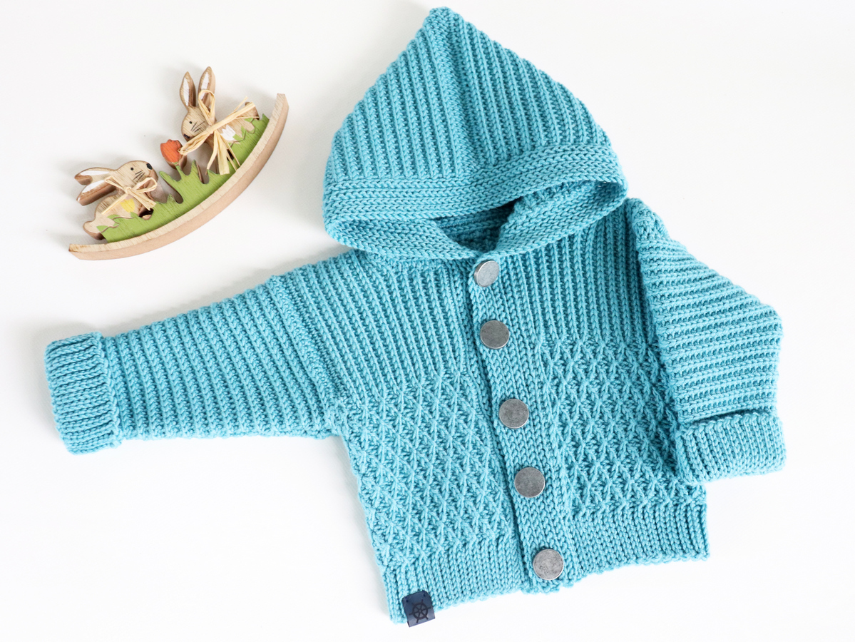 Crazy_Patterns's tweet photo. Jacke für Babys/Kinder "Rick", Gr. 50-128 (vertikal gehäkelt, stricklook)
https://t.co/4Tq6io2aVu
#Jacke #Pullover #Hoodie #Kinderjacke #Kapuzenjacke #Babyjacke #Hoody #Winterjacke #Babypullover #Rico #stricklook #rick #crazypatterns https://t.co/jdgGimXTNc
