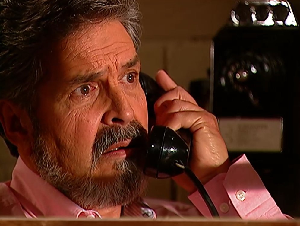xLaTormenta's tweet photo. #LaTormenta #LaTormentaNova #LT94 María Teresa pone su confianza en Ricardo sin imaginar sus verdaderas intenciones. https://t.co/nwzvXzDlys