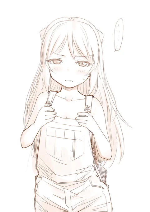 …('・ω・`)b 