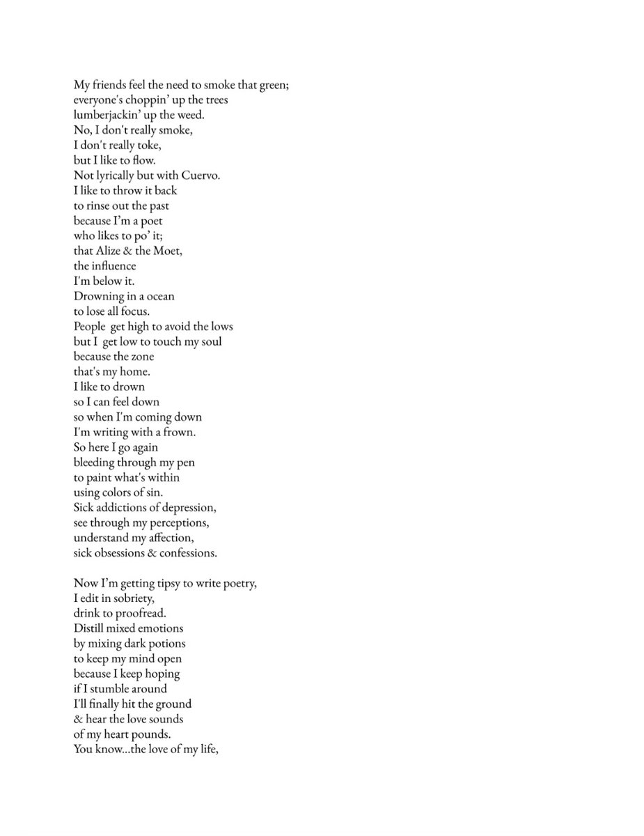 visualiterature's tweet photo. Happy #420day 😶‍🌫️

"Vices of our Virtues" is officially live!

View and read the Visual Literature below 👇🏽 https://t.co/qByFbRTMVp
