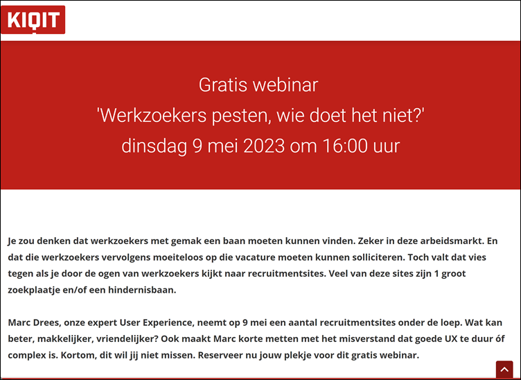 RecruitmentMatters tweet media