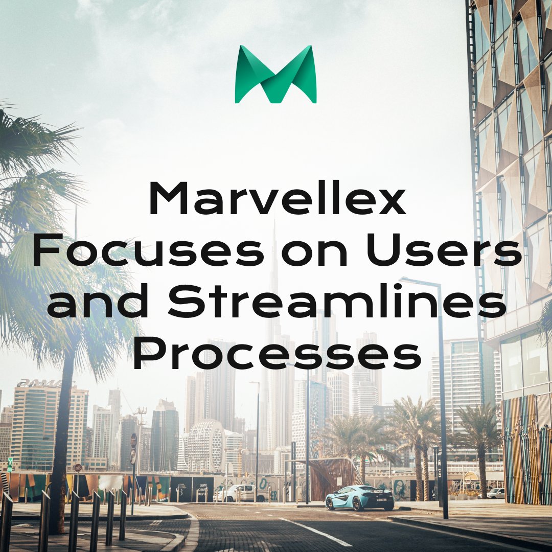 Marvellex_'s tweet image. Marvellex isn’t here to reinvent the wheel😉

We don’t intend to rewrite the playbook on #technology stack or #blockchain tech. Nope, we&apos;re letting those fancy systems do their thing while we fix clunky, outdated processes.

🙏And of course our main focus is YOU - the #usermanual