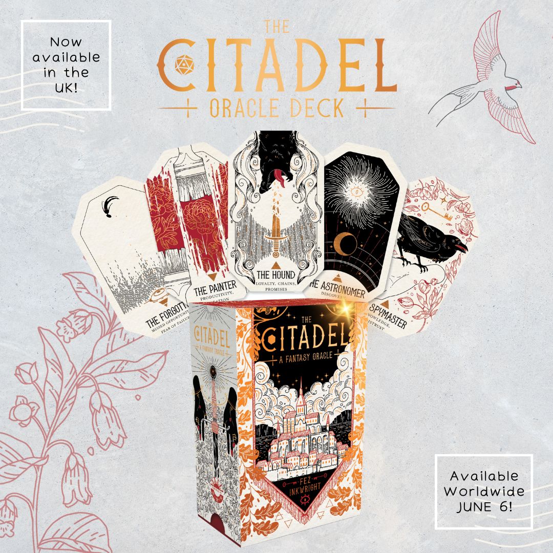 Liminal 11 tweet media