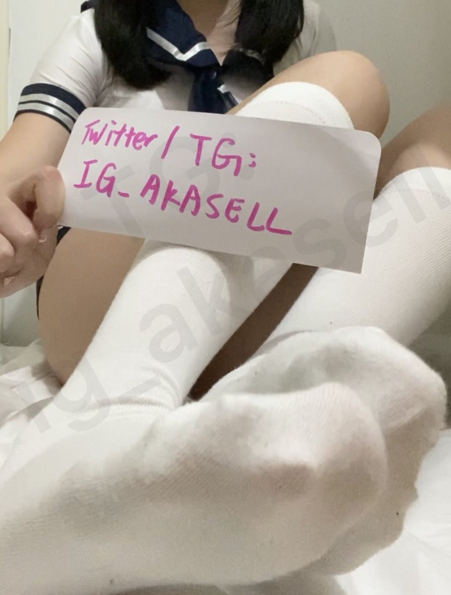 ig_Akasell's tweet photo. 快d黎聞下妹妹對腳
叫你快啲聞啊
全片3分25有對白( ･᷄ὢ･᷅ )

https://t.co/HIwLWtxK4u https://t.co/PpSMVOwlR8