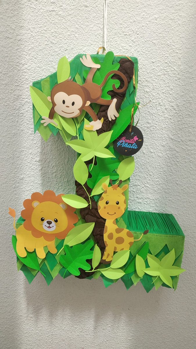 BonitaPinata's tweet photo. Su primer cumpleaños con mucho amor de sus padres 😍🤩
#piñata https://t.co/qNoMkTxNoF
