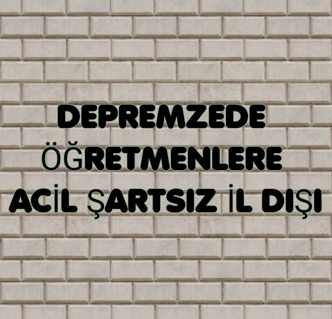 DörtilİkiİlçeyeTayinMüjdesi