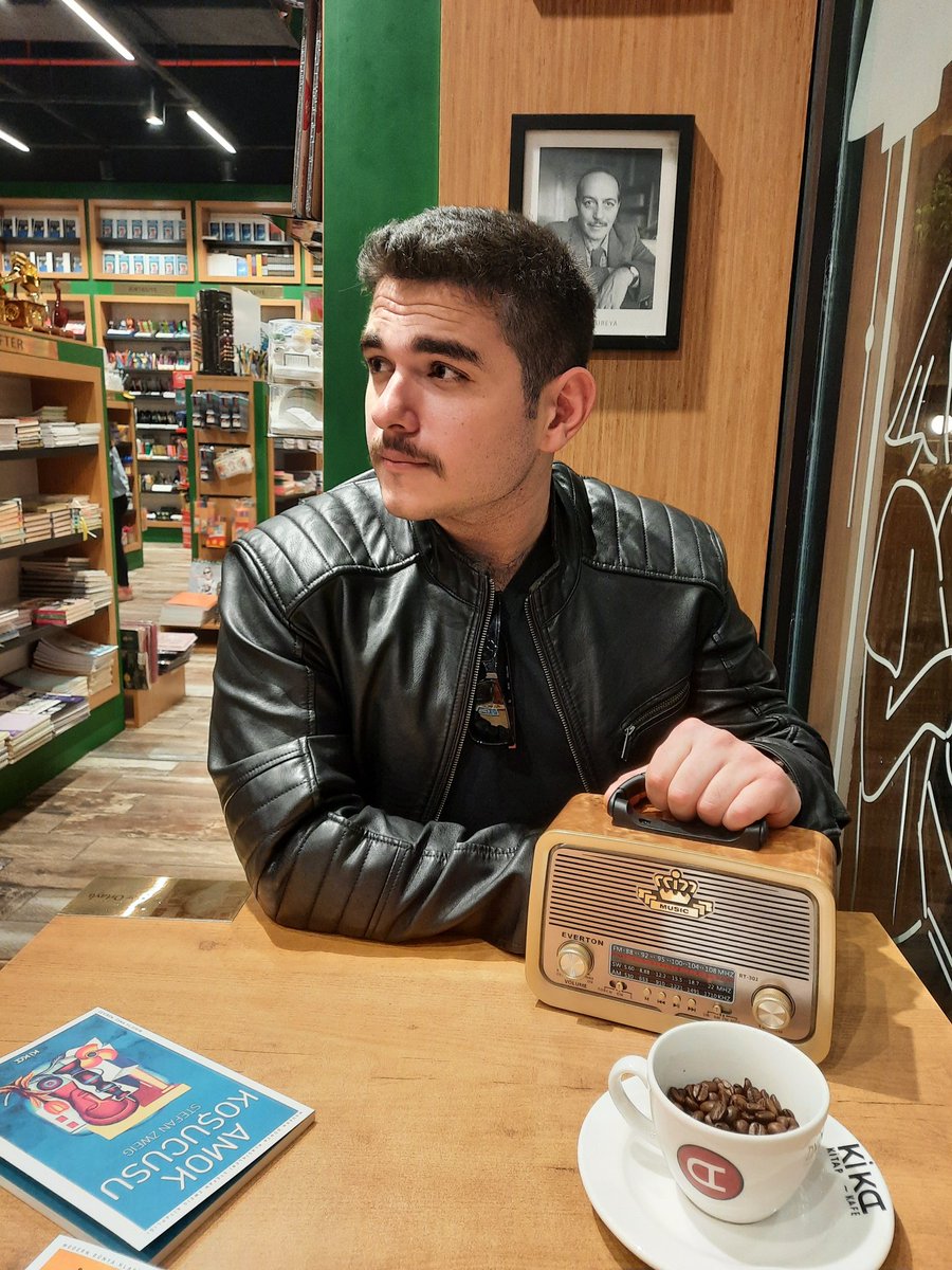 OPaltaoglu's tweet image. "Yaşamındaki sınırlar yalnızca senin belirlediklerindir." Epiktetos