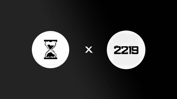 PeripheralNFT's tweet image. ⌛️@PeripheralNFT x @2219project ⌛️

⚫️We are giving away 55 wl spots on Alphabot ⚫️
⚪️5 x T1 wl spots (Guaranteed)
⚪️50 x T2 wl spots (FCFS)

👇
T1:alphabot.app/peripheral-x-3…
T2:alphabot.app/peripheral-x-2…