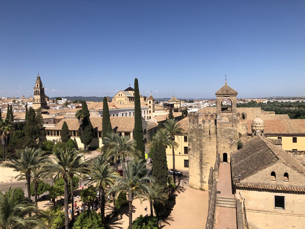 JDieuzaidePech's tweet photo. El Alcazar #pechgranada https://t.co/xB4PusbdwV