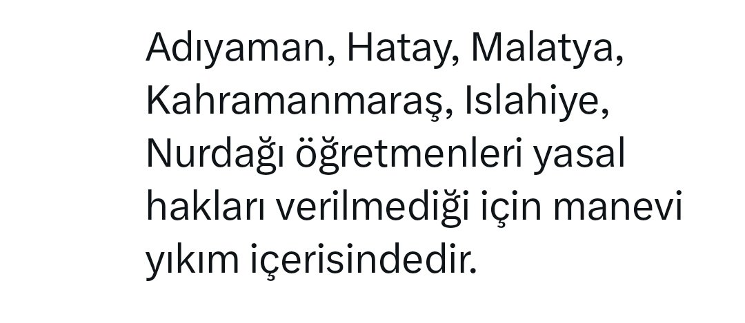 DörtilİkiİlçeyeTayinMüjdesi