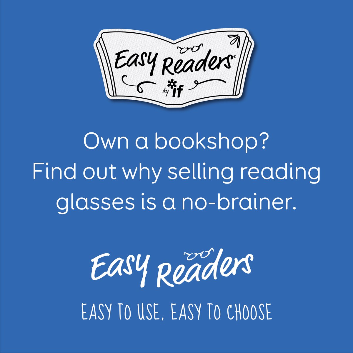 newthingsbyif's tweet photo. The UK reading glasses market is growing strongly because of the ever-increasing demand for fashionable frames. Read more here: https://t.co/PADOhozTF7

#newthingsbyif #booklovers #thelondonbookfair #lbf23 #books #londonbookfair23 #bookaddict #bookshelf #independentbookshop https://t.co/7i9gMMWCxf