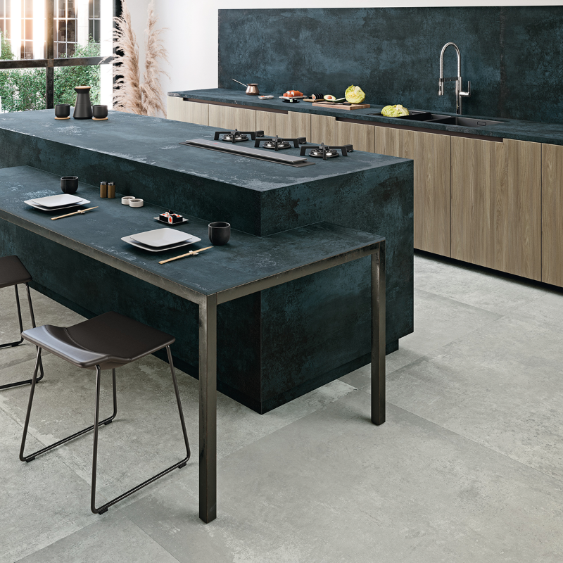 stoneshowlondon's tweet photo. Head over to stand G60 at #HardSurfaces2023 6-8 June, to discover Coverlam Top by @coverlambygresp. It's an innovative product made from natural raw materials. In addition it's a hygienic, antibacterial surface ideal for food preparation!
Register free at https://t.co/X6PHAMxVS9 https://t.co/JdeHfsO6oV