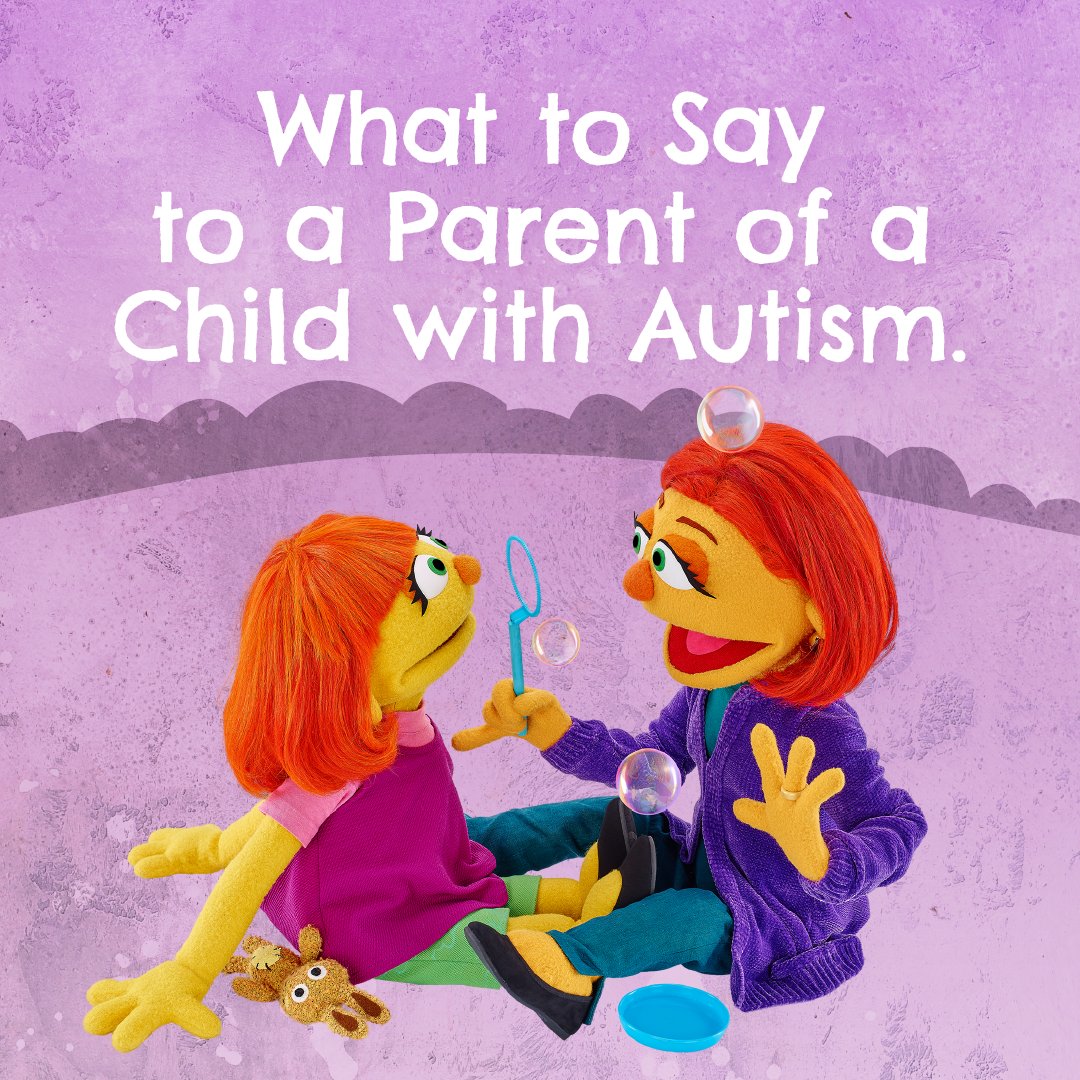 Sesame Street tweet media