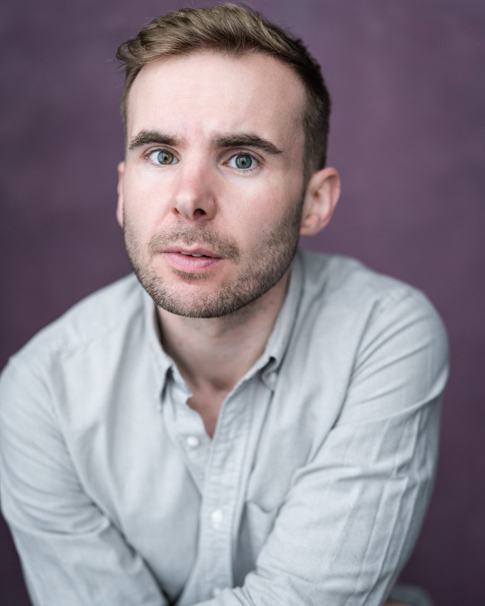 LydonBen's tweet photo. New headshots thanks to @yellowbellyfoto, cannot recommend enough, so happy with them.  #actor #casting #headshots https://t.co/skd7fg93Lz