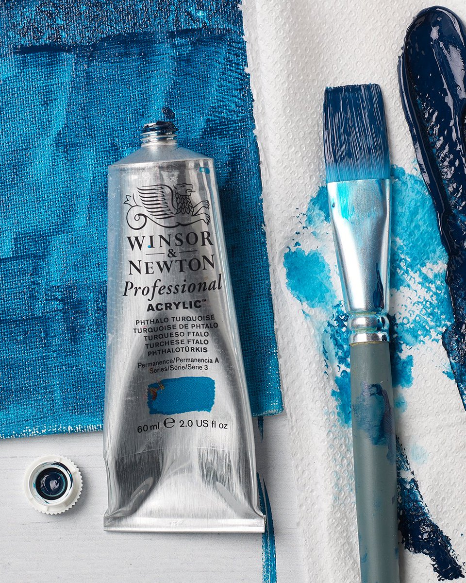 BromleysArt's tweet photo. Winsor & Newton Acrylics: Highly pigmented, versatile paints for impressive results. Buy now & save 30% OFF RRP + get FREE 60ml Titanium White tube w/ 6+ tubes.
https://t.co/8zPlfSPQpL
#acrylicpaint #professionalgrade #heavybody #artsale #bromleysart #bromleysartsupplies https://t.co/NiuZNcbUtO