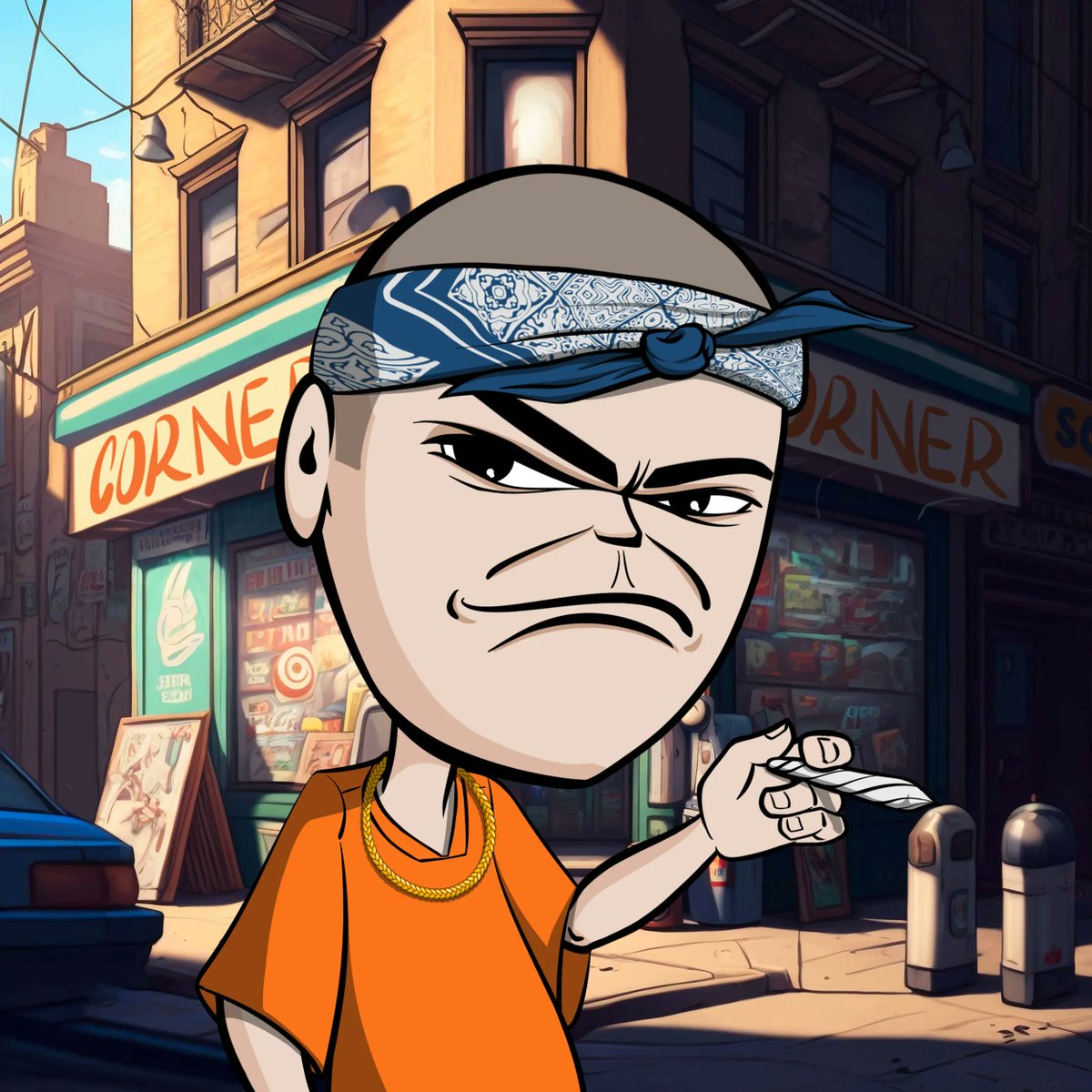 🚨 Happy 4/20 Giveaway #algofam 🚨

CoolCockGangs #22 Who will win? 🚬🚬

to enter:
✅ Follow: <a href="/coolcockgangs/">Cool Cock Gangsters 🔪 SHUFFLE RAND LIVE</a>
✅ Like, Retweet, &amp; Tag 3 #algofam
⌛️Ends in 24 hours

$algo #AlgorandNFT #AlgorandNFTs #420day