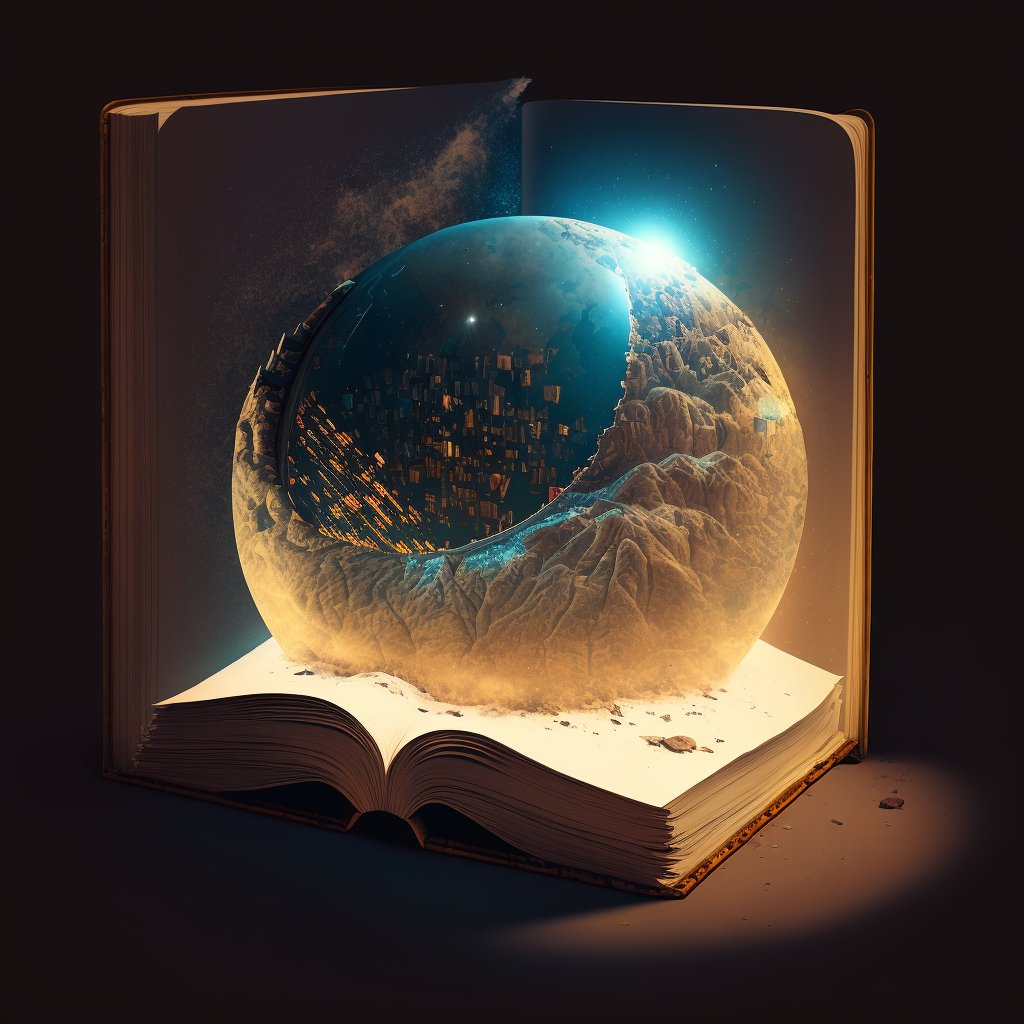 amazonies_s's tweet image. Entre les étoiles et les planètes, un monde inconnu s'ouvre à nous. 

Rejoignez notre Discord pour imaginer ensemble le futur des explorations spatiales et partager notre passion pour l'infini cosmos 🚀✨#ExplorationSpatiale

🤩discord.gg/kZkHD5Dkdz