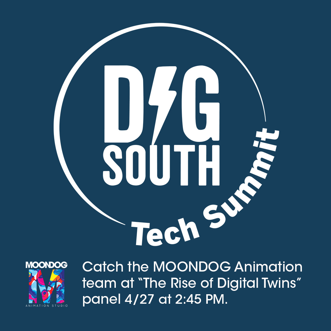 MOONDOG Animation tweet media