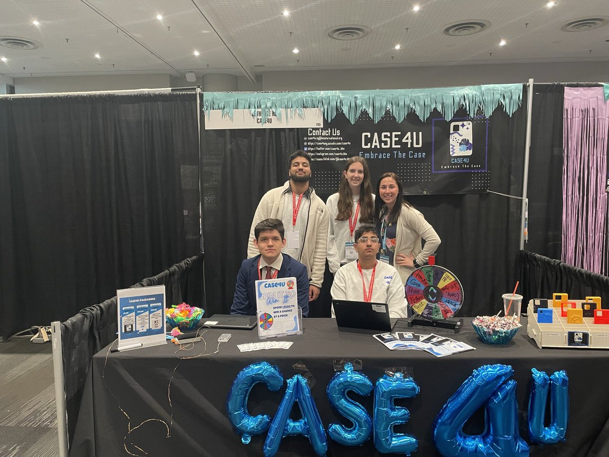 BethpageHS_Biz's tweet photo. Ms. Kugler’s Virtual Enterprise classes loved going to the Javits Center in NYC for the Youth Business Summit! #VE2023 #YBS https://t.co/UoFTQh3dp1
