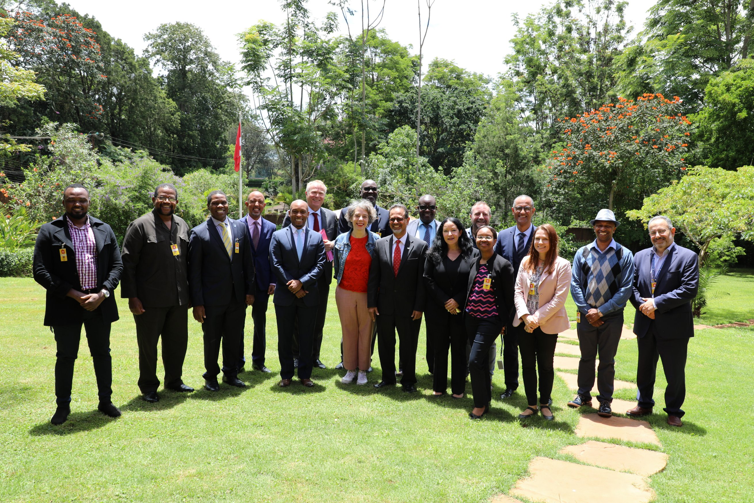 UN Kenya (UnKenya) / Twitter