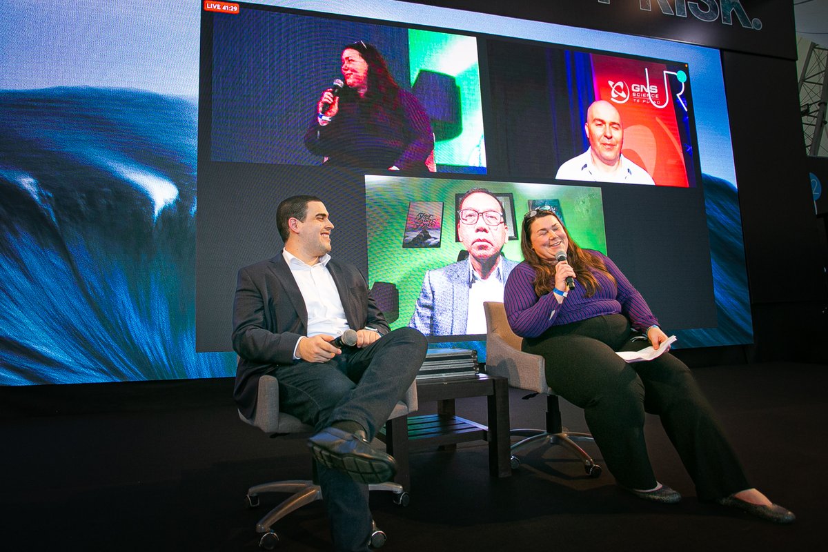 UnderstandRisk's tweet photo. At the #UR22 Global Forum, we had:
💯109 sessions
🗣️216 speakers from 🏛️84 institutions
🏬14 organizations were exhibitors
Visit our highlights page to watch inspiring plenaries, keynotes, technical sessions on #DisasterRisk management👇
https://t.co/cKbjE9C9US https://t.co/PZIfqwAXHs