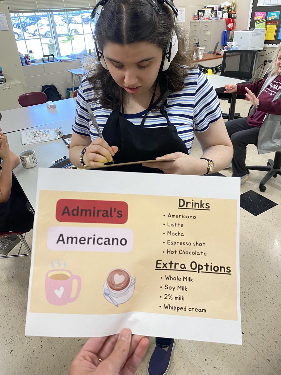 FHS Transition 2 tweet media