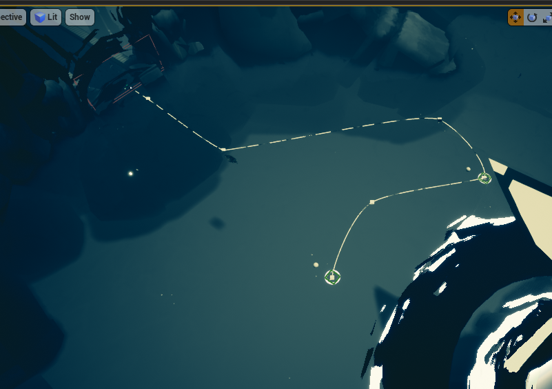 fishing_guild's tweet photo. The end is in sight...
#gamedevelopment #indiedev #rythemgame #UnrealEngine #gameart https://t.co/M2j64AdMfP