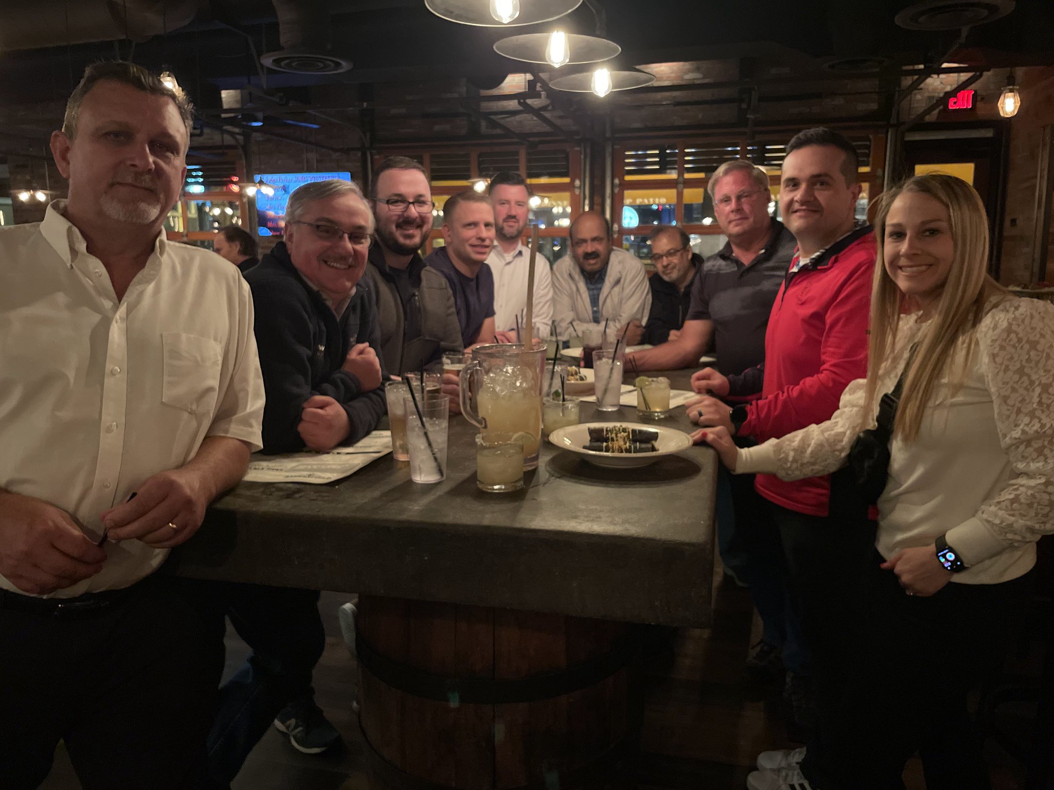 WENDT CORPORATION on Twitter "🎸We had an incredible time at the ISRI