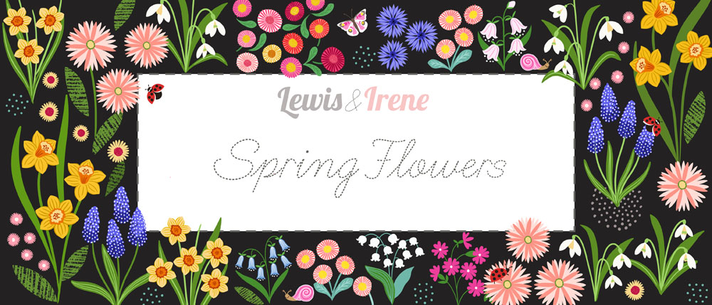 empressmills's tweet image. One of the three specially curated bundles from the Spring Flowers Collection.

Packed with Spring &amp;amp; Summer colour the collection is a real floral beauty!

empressmills.co.uk/spring-flowers

#springflowers #springfabric #sewing #quilting #dressmaking #fabric #ukdesign