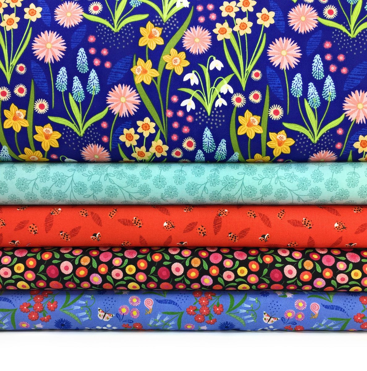 empressmills's tweet image. One of the three specially curated bundles from the Spring Flowers Collection.

Packed with Spring &amp;amp; Summer colour the collection is a real floral beauty!

empressmills.co.uk/spring-flowers

#springflowers #springfabric #sewing #quilting #dressmaking #fabric #ukdesign
