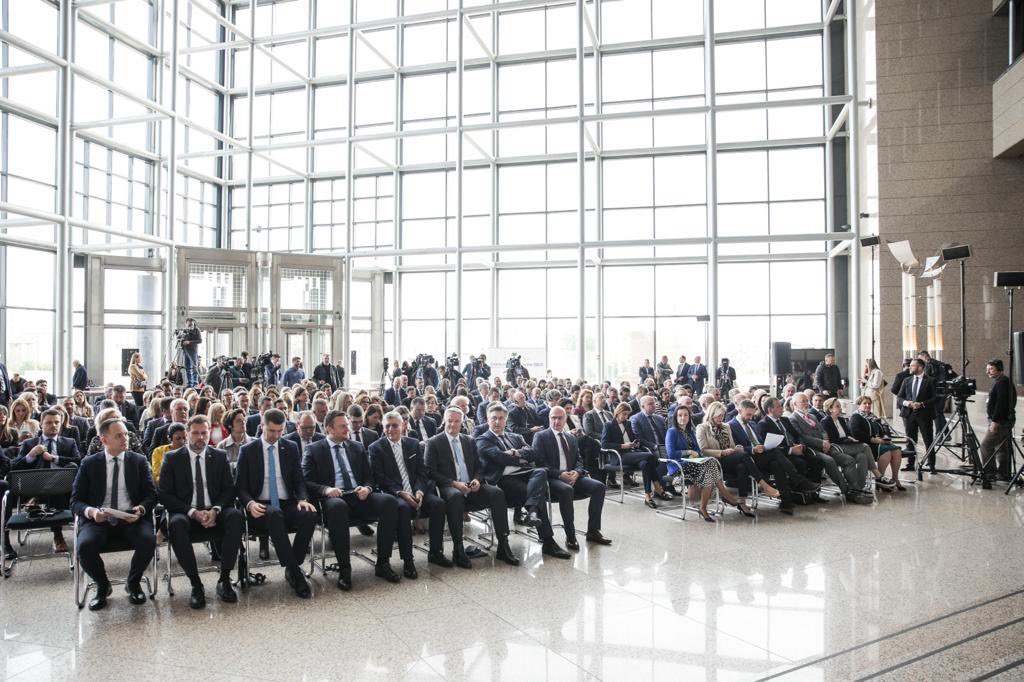 MFA Croatia (MVEP) tweet media