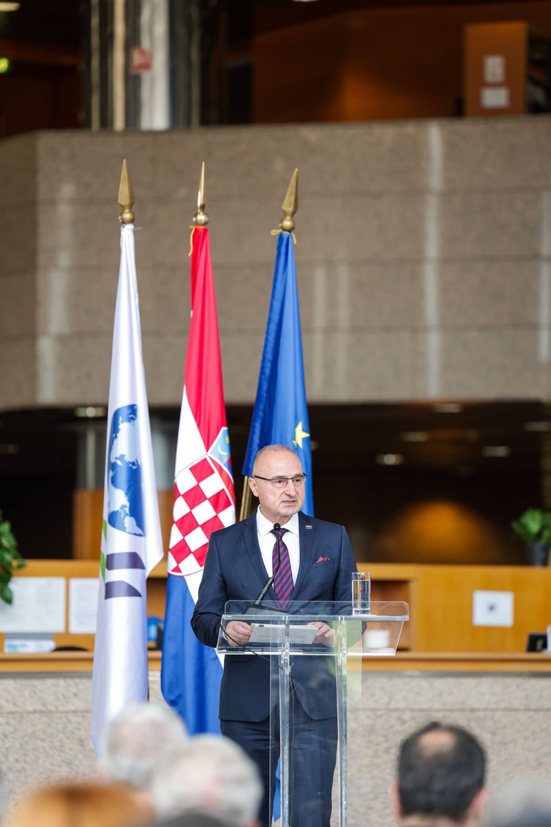 MFA Croatia (MVEP) tweet media