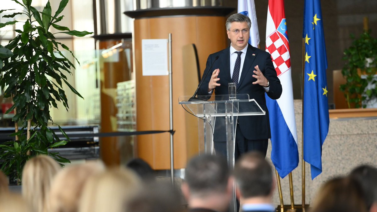 MFA Croatia (MVEP) tweet media