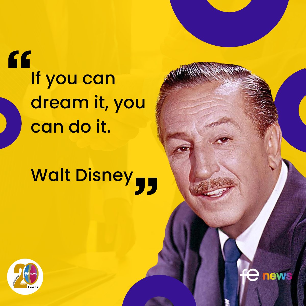 hwinter77's tweet photo. We all need a little motivation for a Thursday :-)

#motivation #thursday #happyhour #fenews https://t.co/r13VQzXtMH