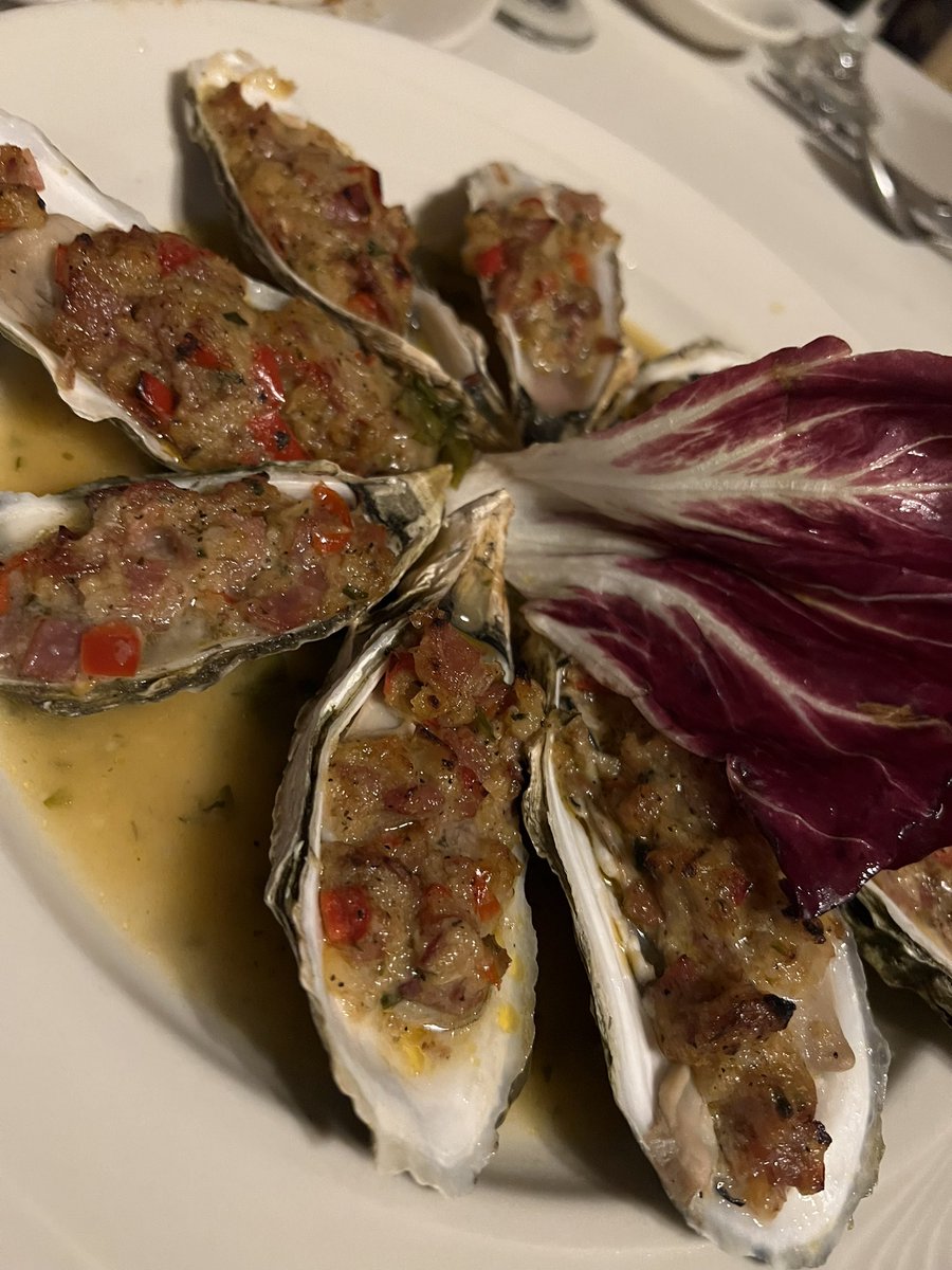 TheNiniD's tweet photo. Our Italian feast at daNina Restaurant, Suffern NY #italianfeast https://t.co/8a8JHtK63m