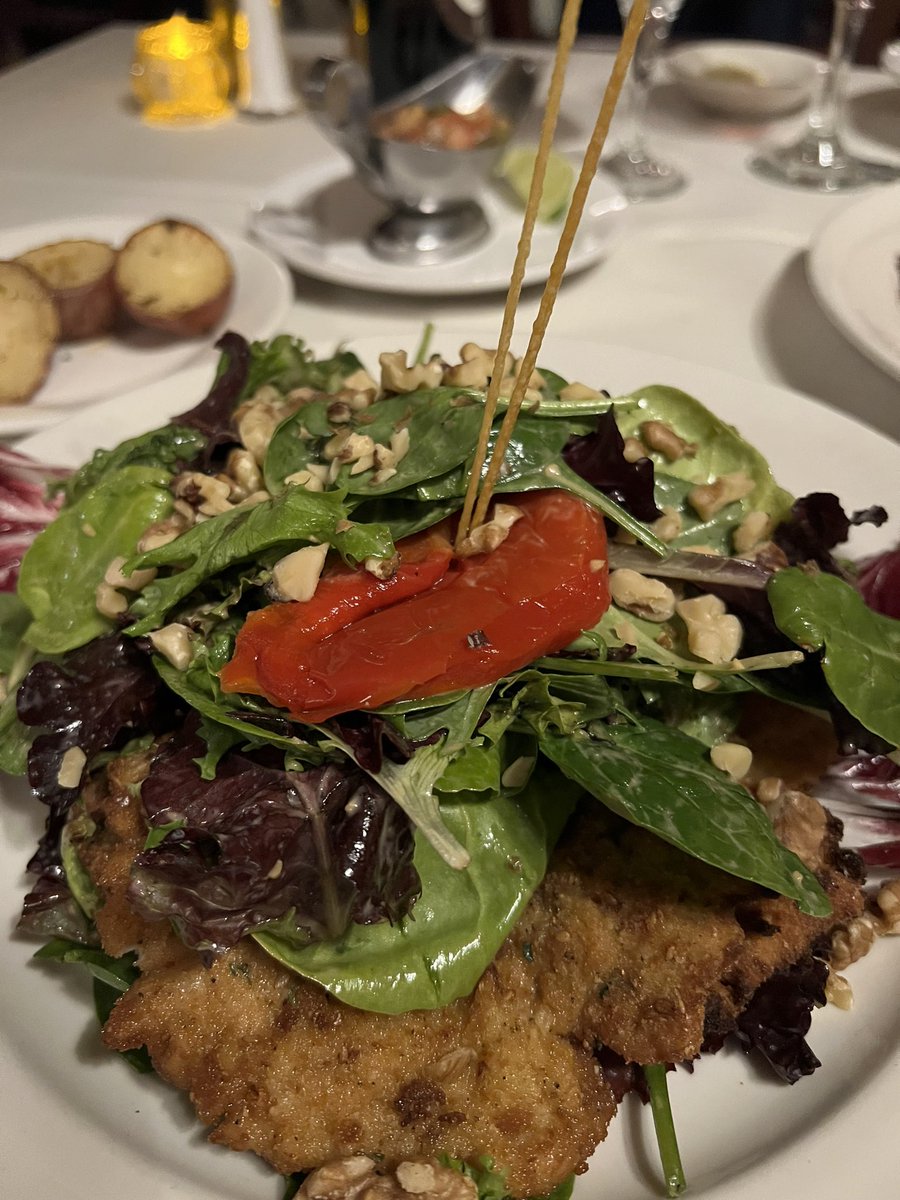 TheNiniD's tweet photo. Our Italian feast at daNina Restaurant, Suffern NY #italianfeast https://t.co/8a8JHtK63m