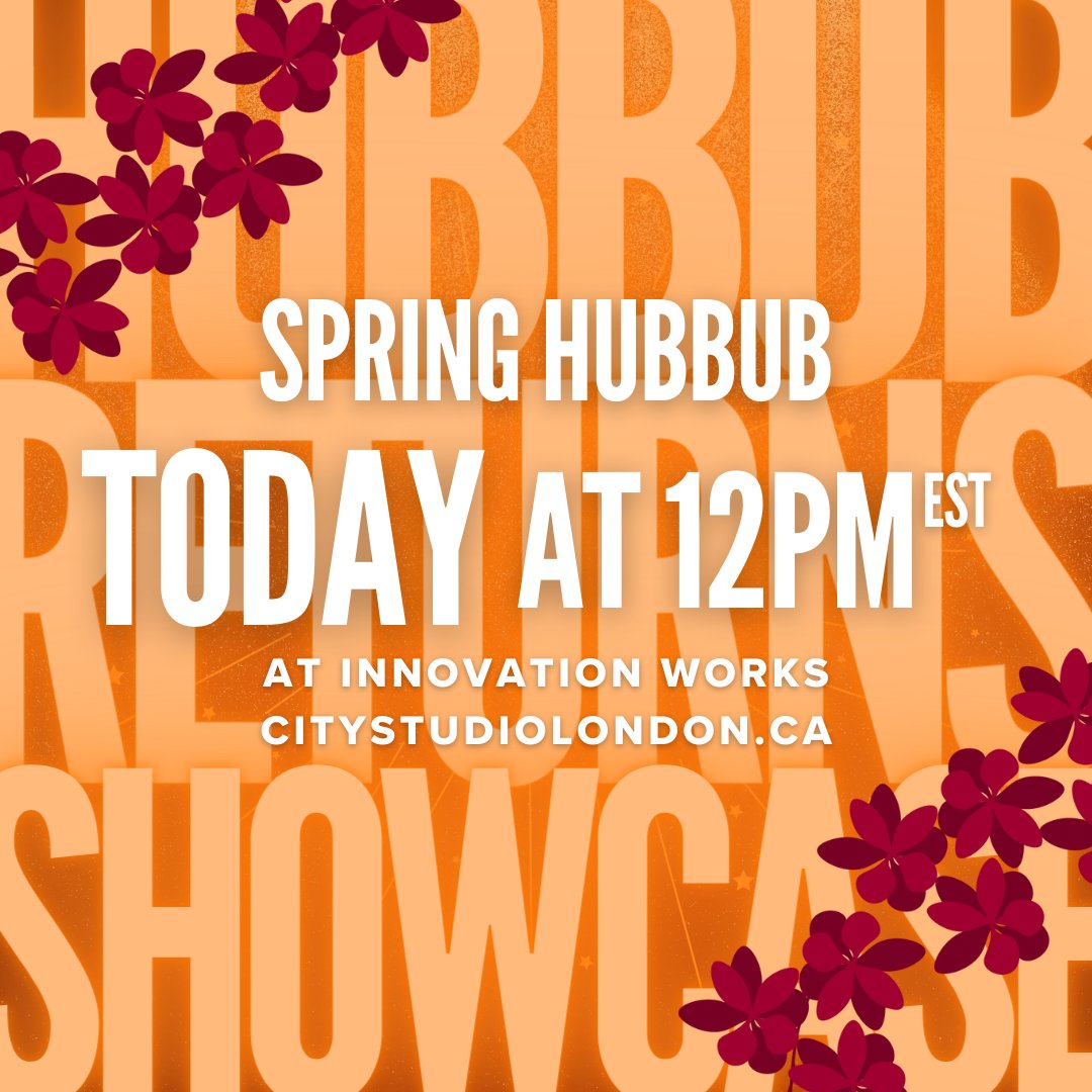 CityStudio London tweet media