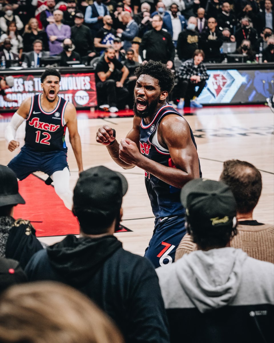 Philadelphia 76ers on twitter anyone remember what happened 1 year