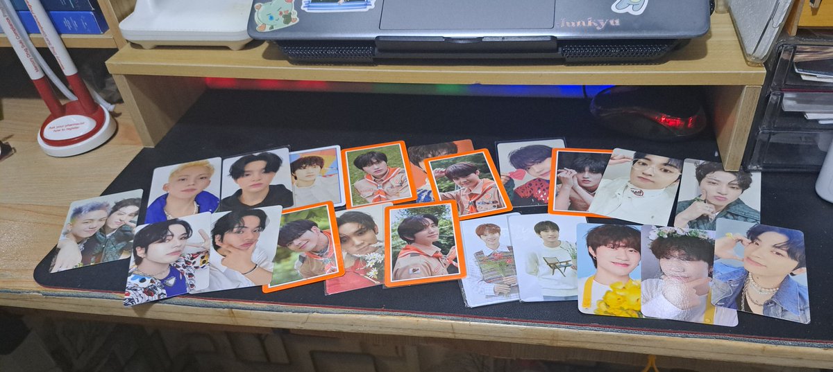 juncarteu_'s tweet photo. | IC PH ONLY |

may interested ba ditooo? will reply the pricelist once na-finalize naaa. Bilhin n'yo naaa fles. 🥹

loc: north cal, mm.
dop: PAYO
mod: ggx
mop: gcash

help rt pls 🙏🏻 https://t.co/iWrEd3EZ6q