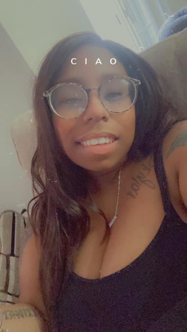 If everyone sent me $1 Cashapp I'd have almost $22,000 so with that being said   $Empressonyae is my